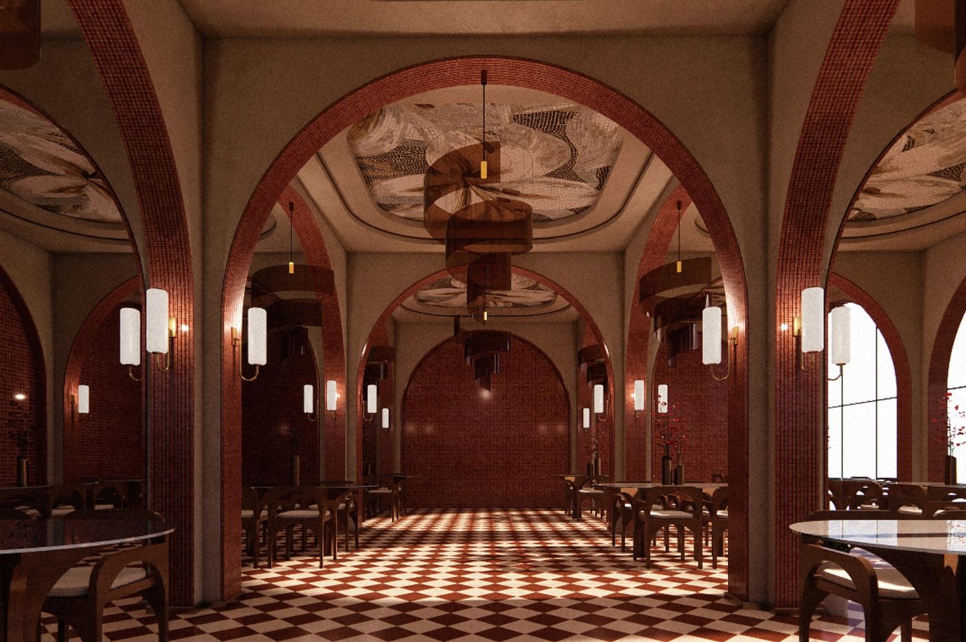 Luma Restaurant